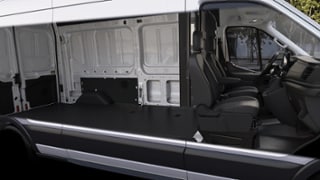 2024 Ford Transit® Internal Image 1